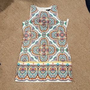 NWT Maggie London dress